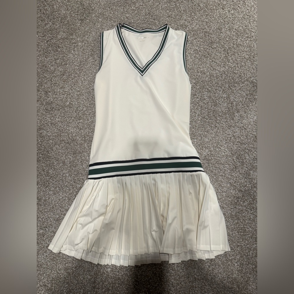 Tory Burch mini dress. Women size small